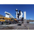 Automatic  Asphalt Plant Design With Price Index